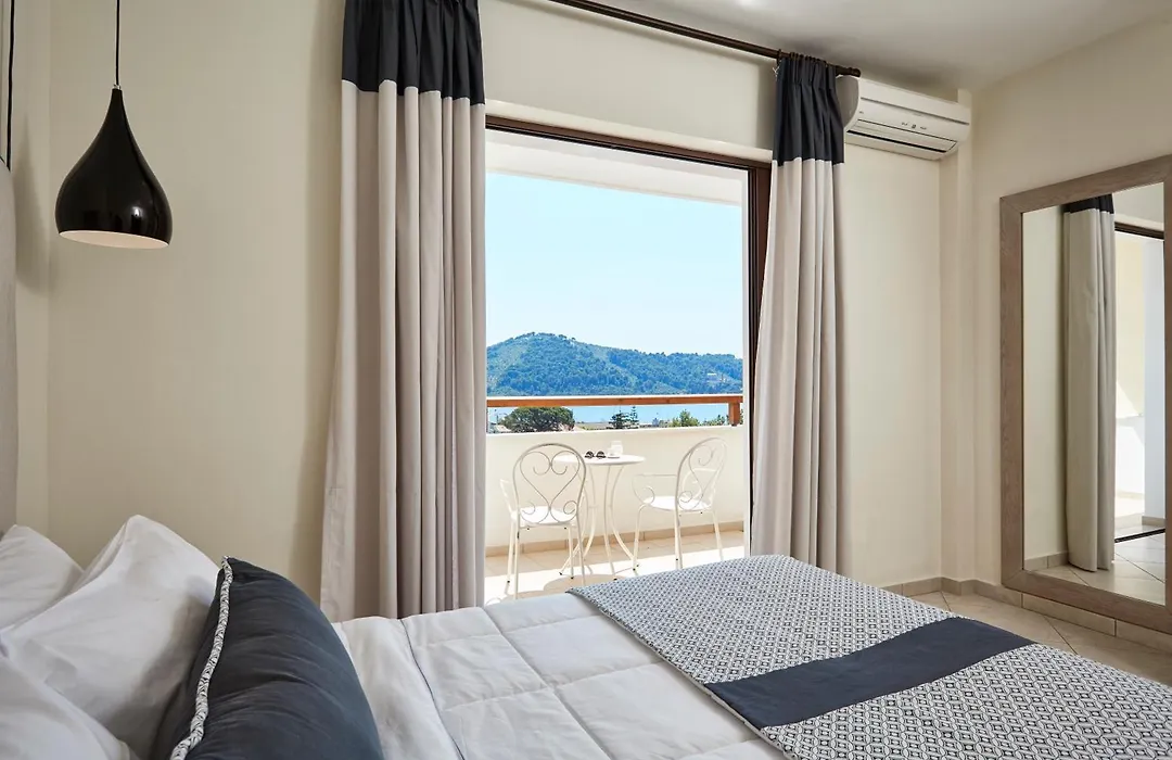 Skiathos Living By Ghh-1